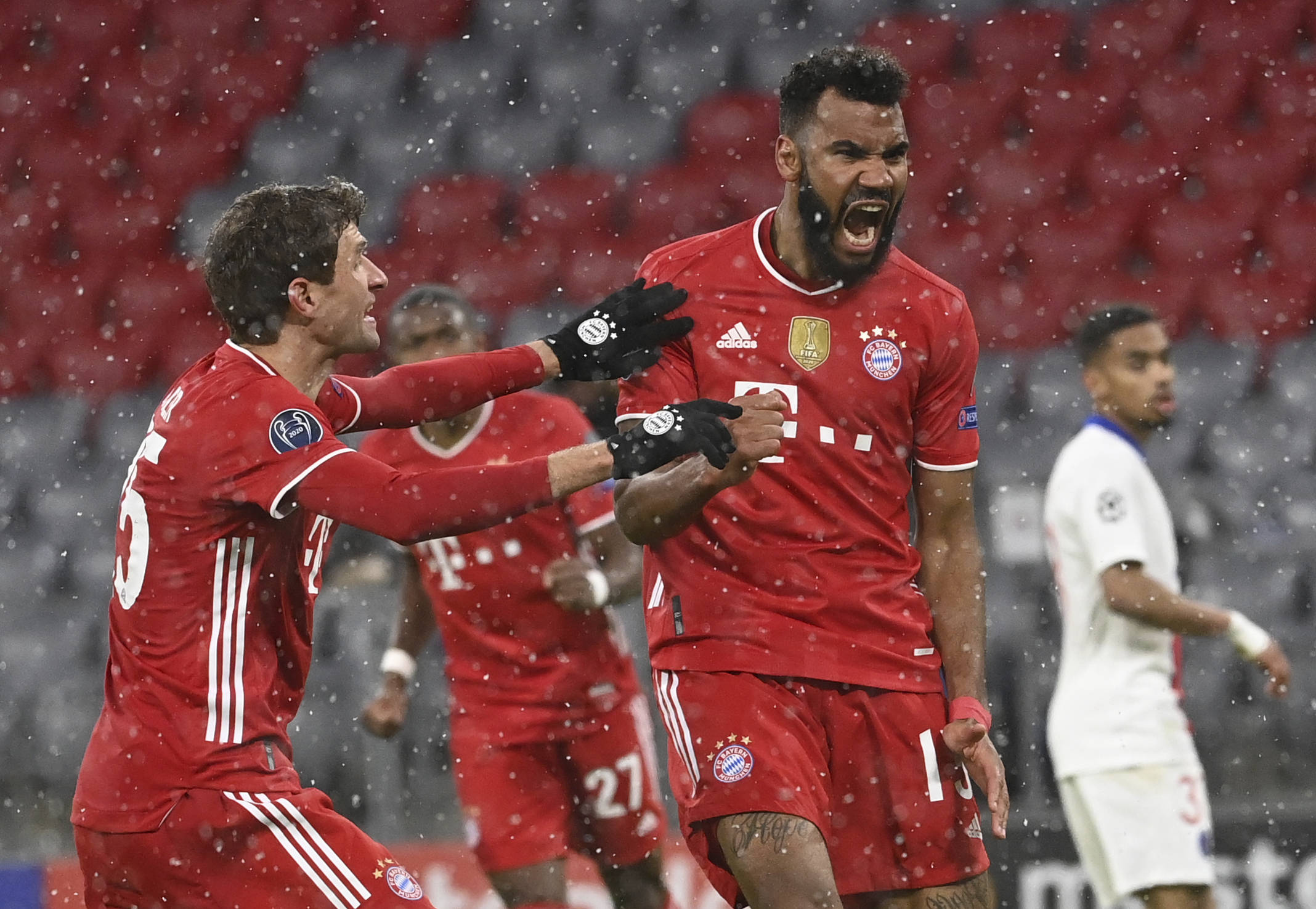 德尚发布会全文：孔德喜欢造越位，但我相信他能找回状态（德尚发布会：孔德偏爱造越位，我相信他会恢复状态）