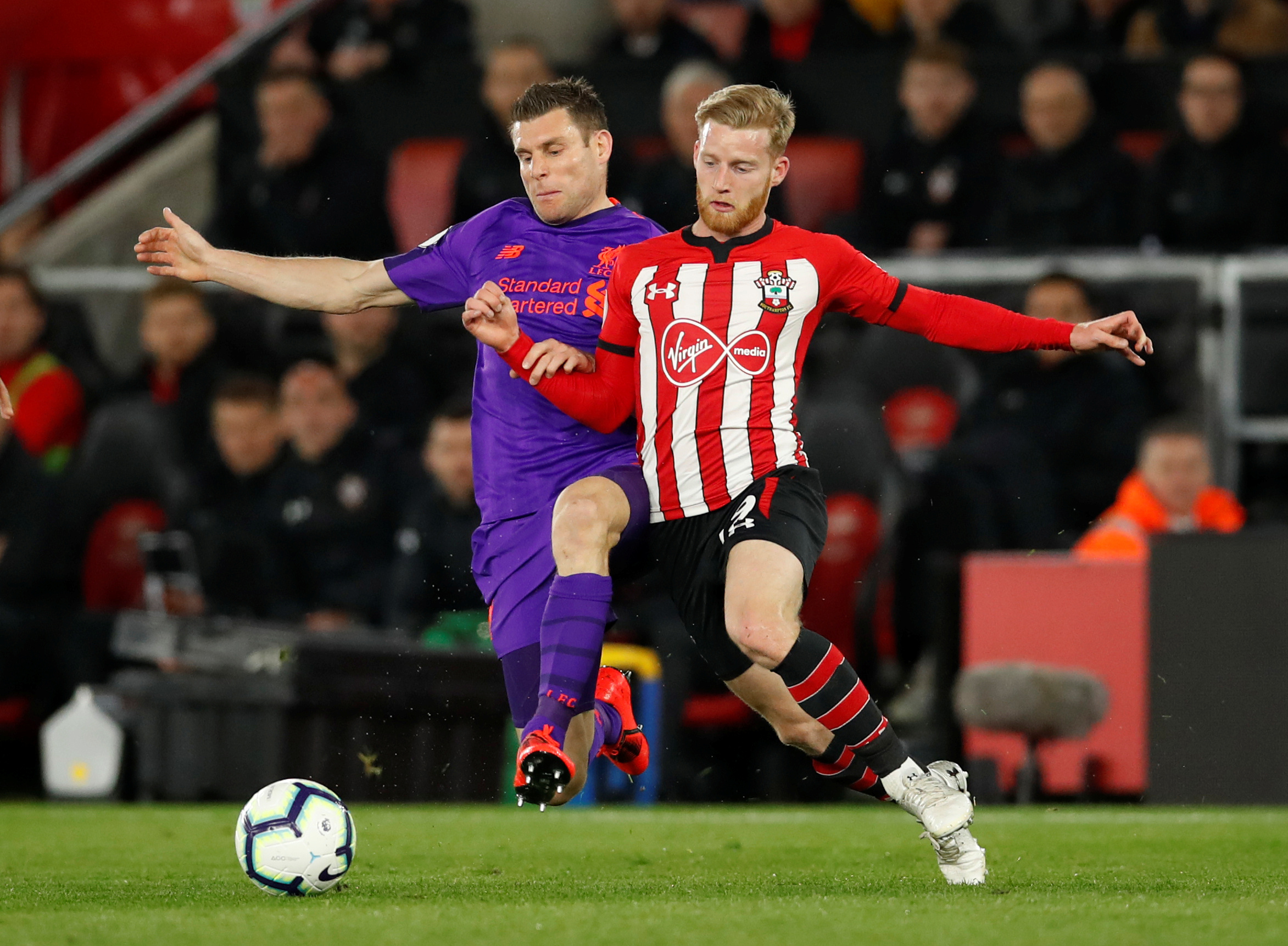 强打内线成功率高得离谱（篮下强攻成功率爆表）