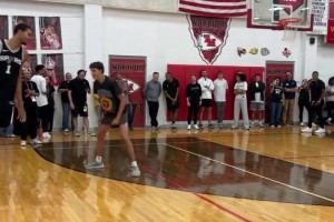 尼克斯面对猛龙豪取10连胜，上次输球是在23年1月（尼克斯再擒猛龙豪取10连胜，上次输球已是2023年1月）